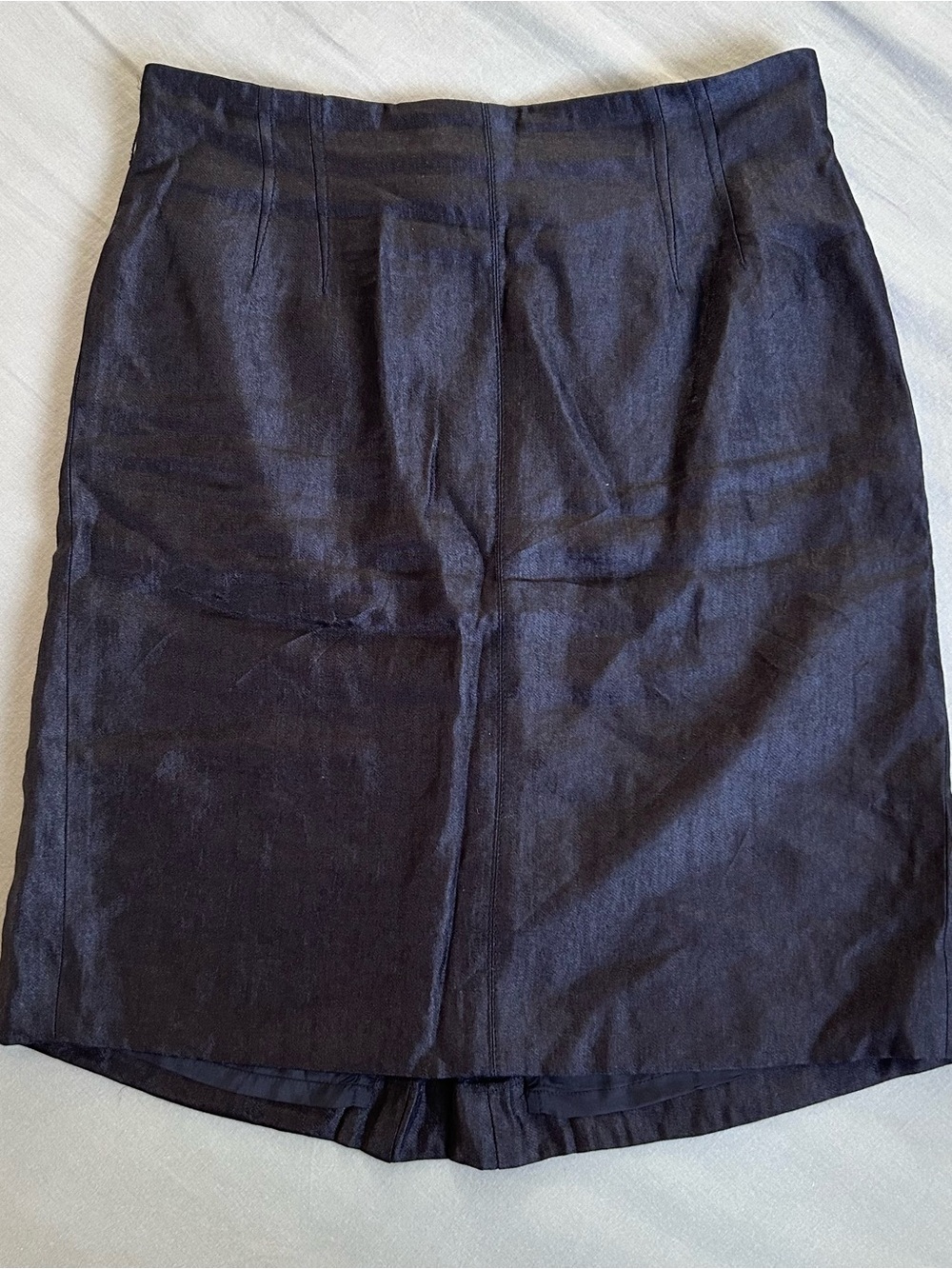 Ann Taylor Pencil Skirt